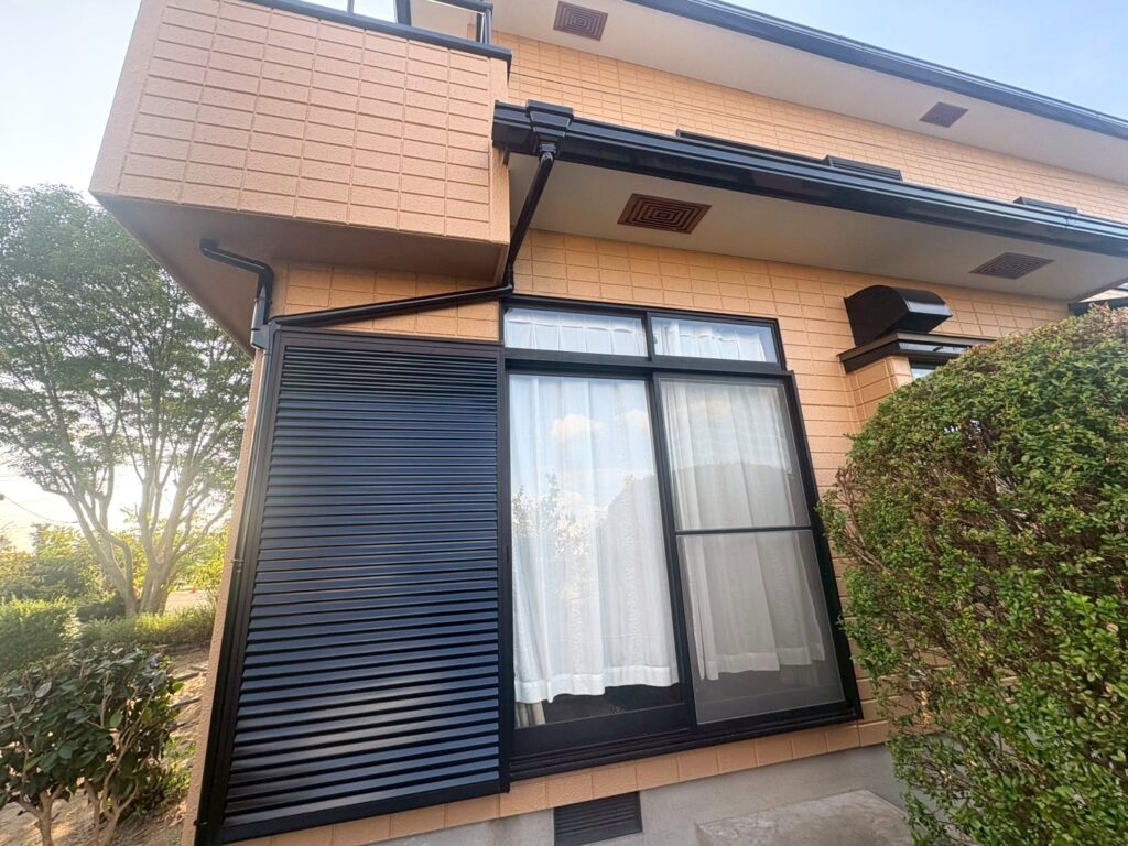 筑後市　G様邸　完工７